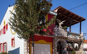 Apartments Nanut